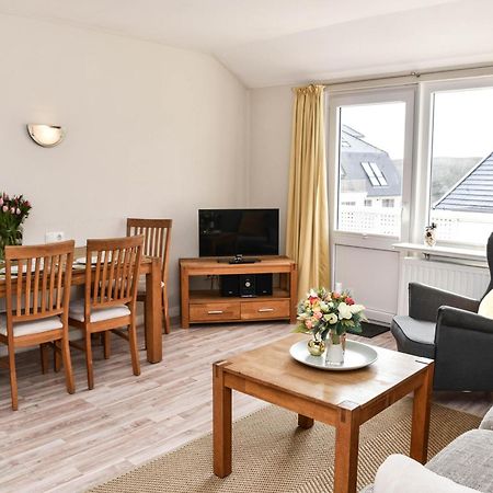 Ferienwohnung Mare Nostrum 12 เวสเทอร์แลนด์ ภายนอก รูปภาพ