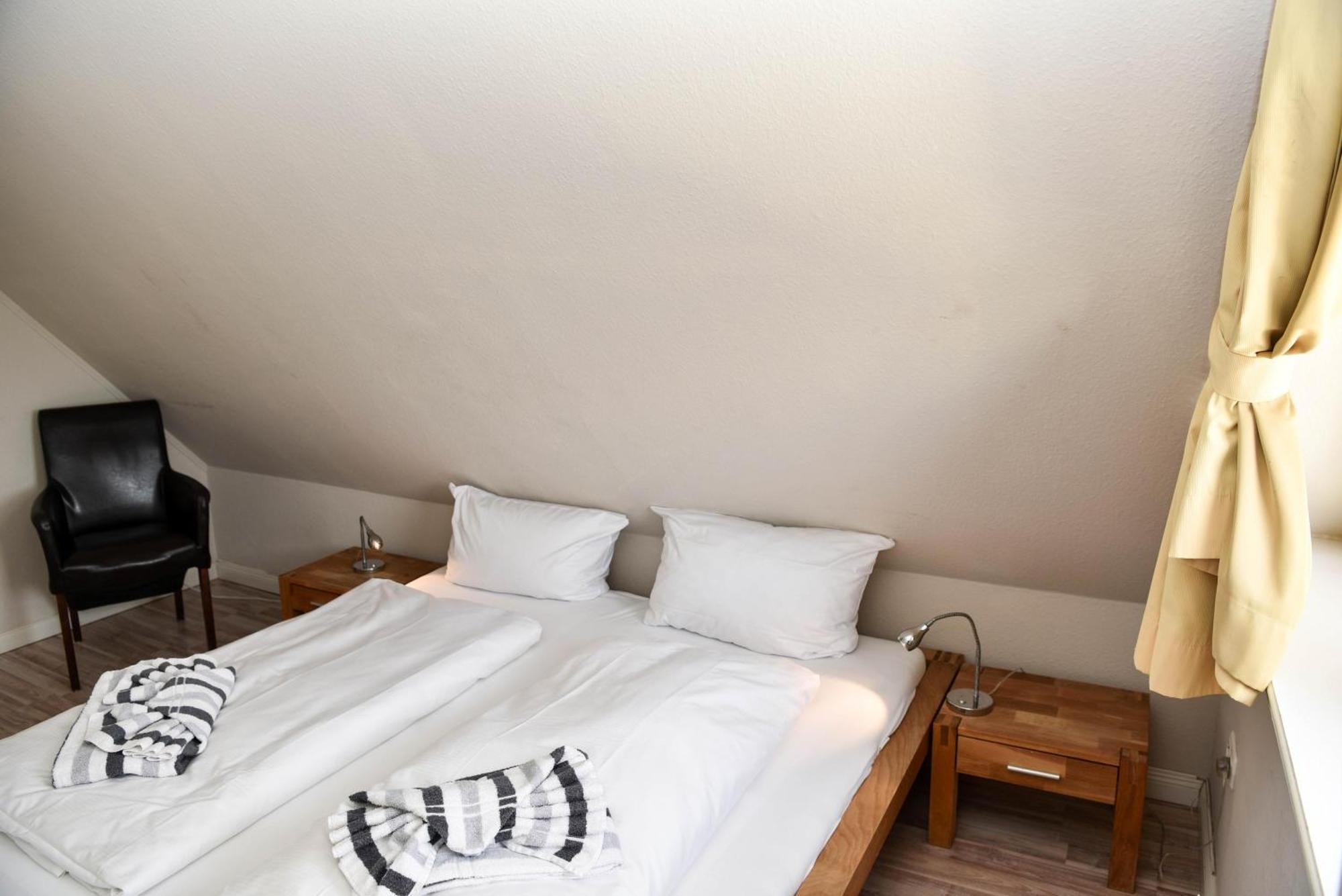 Ferienwohnung Mare Nostrum 12 เวสเทอร์แลนด์ ภายนอก รูปภาพ