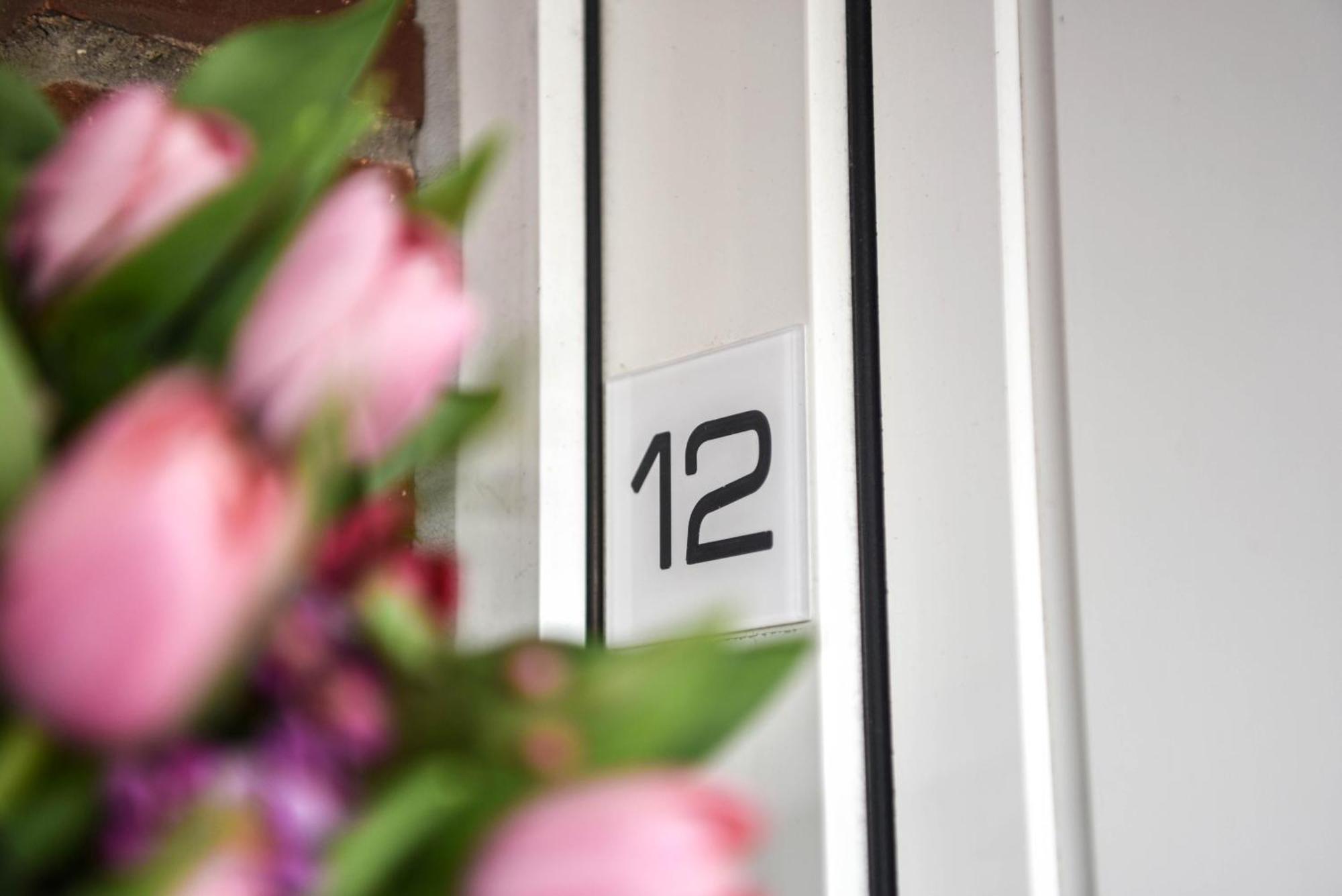 Ferienwohnung Mare Nostrum 12 เวสเทอร์แลนด์ ภายนอก รูปภาพ