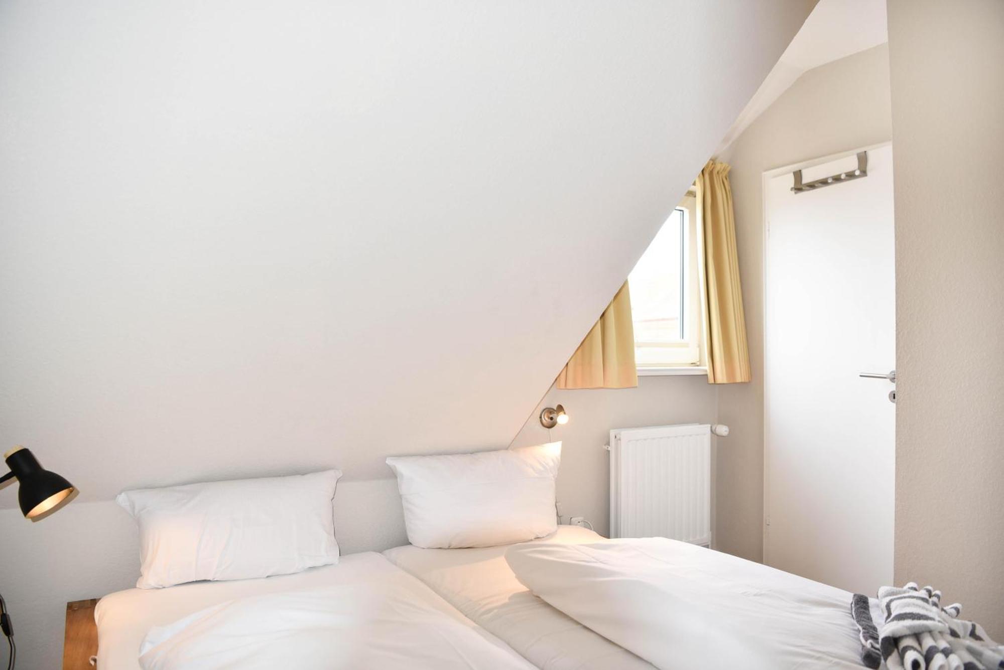 Ferienwohnung Mare Nostrum 12 เวสเทอร์แลนด์ ภายนอก รูปภาพ